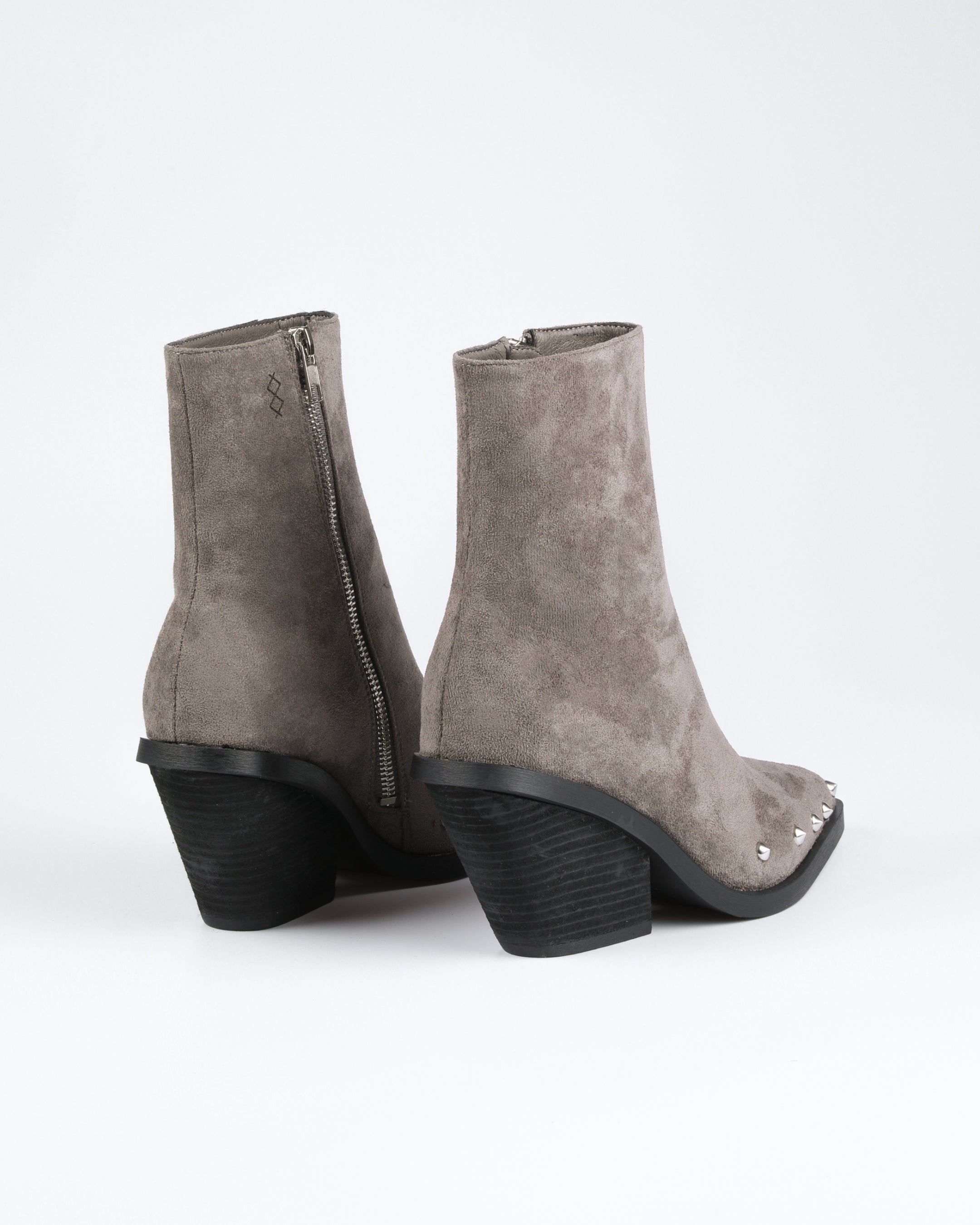 MIM Botas y botines GHOST TOPO