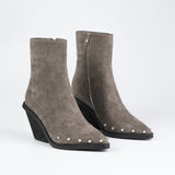 MIM Botas y botines GHOST TOPO