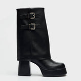 MIM Botas y botines Kenni Negro