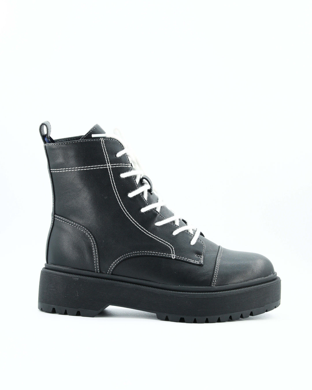 MIM Botas y botines KITT NEGRO