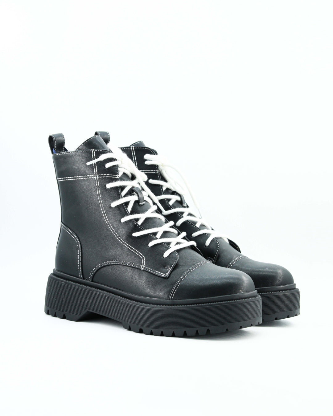 MIM Botas y botines KITT NEGRO