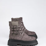 MIM Botas y botines KOMA GRIS