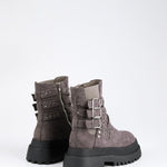 MIM Botas y botines KOMA GRIS