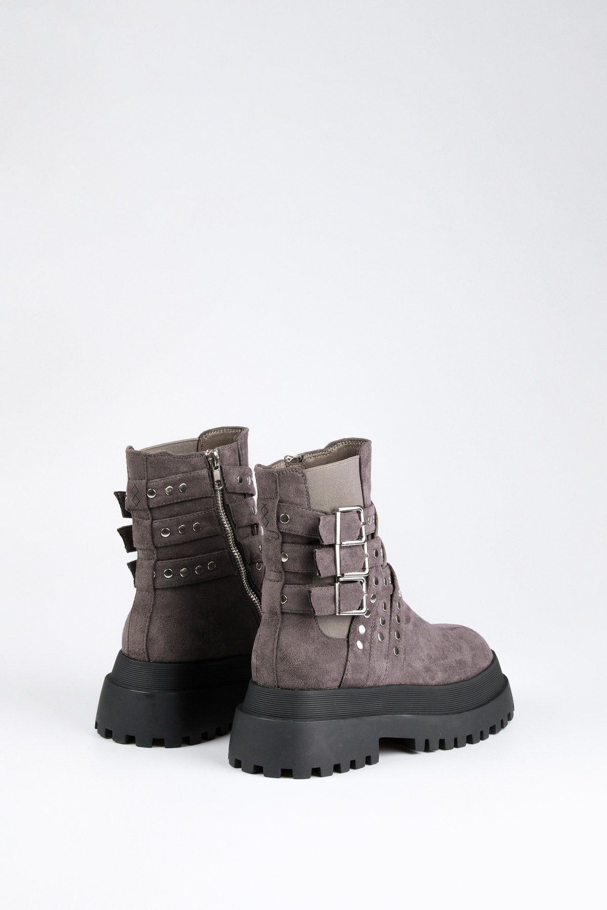 MIM Botas y botines KOMA GRIS