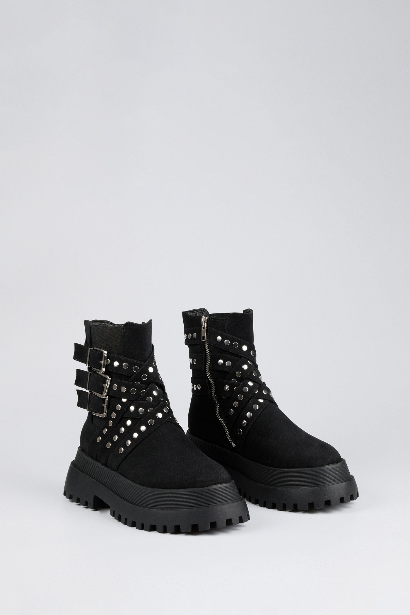 MIM Botas y botines KOMA NEGRO