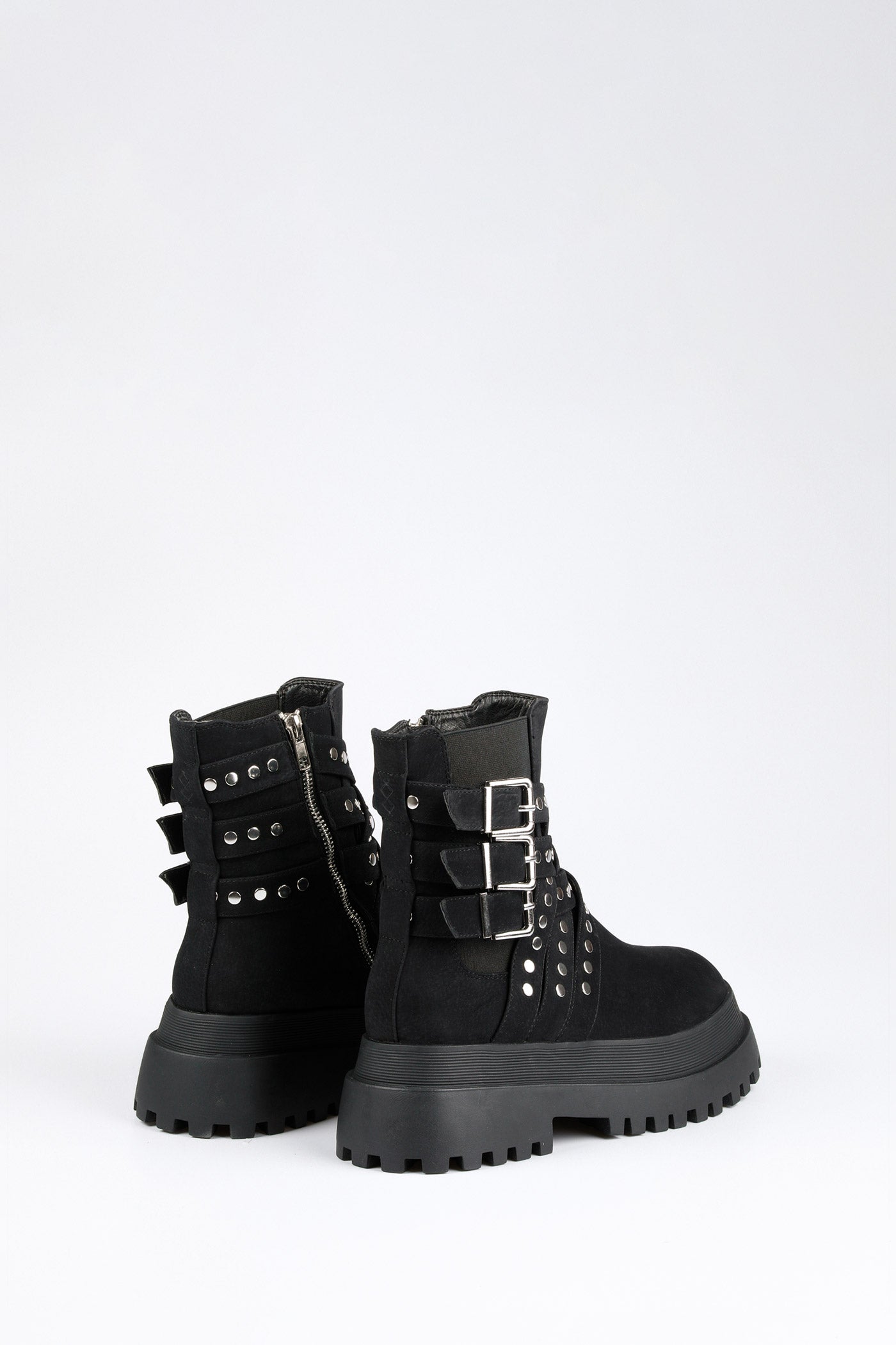 MIM Botas y botines KOMA NEGRO