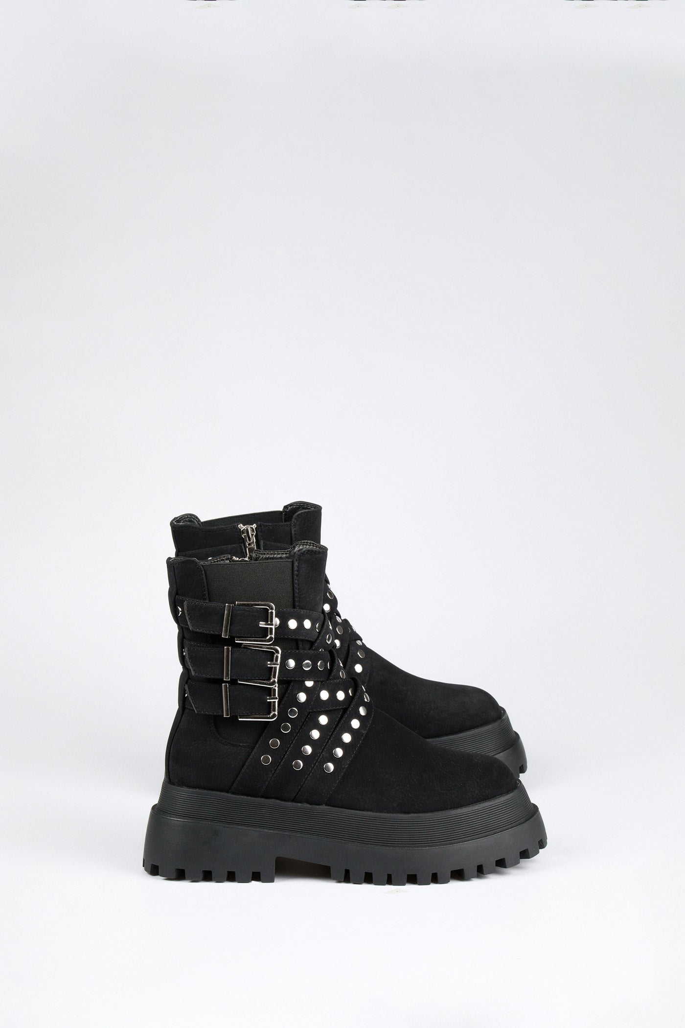 MIM Botas y botines KOMA NEGRO