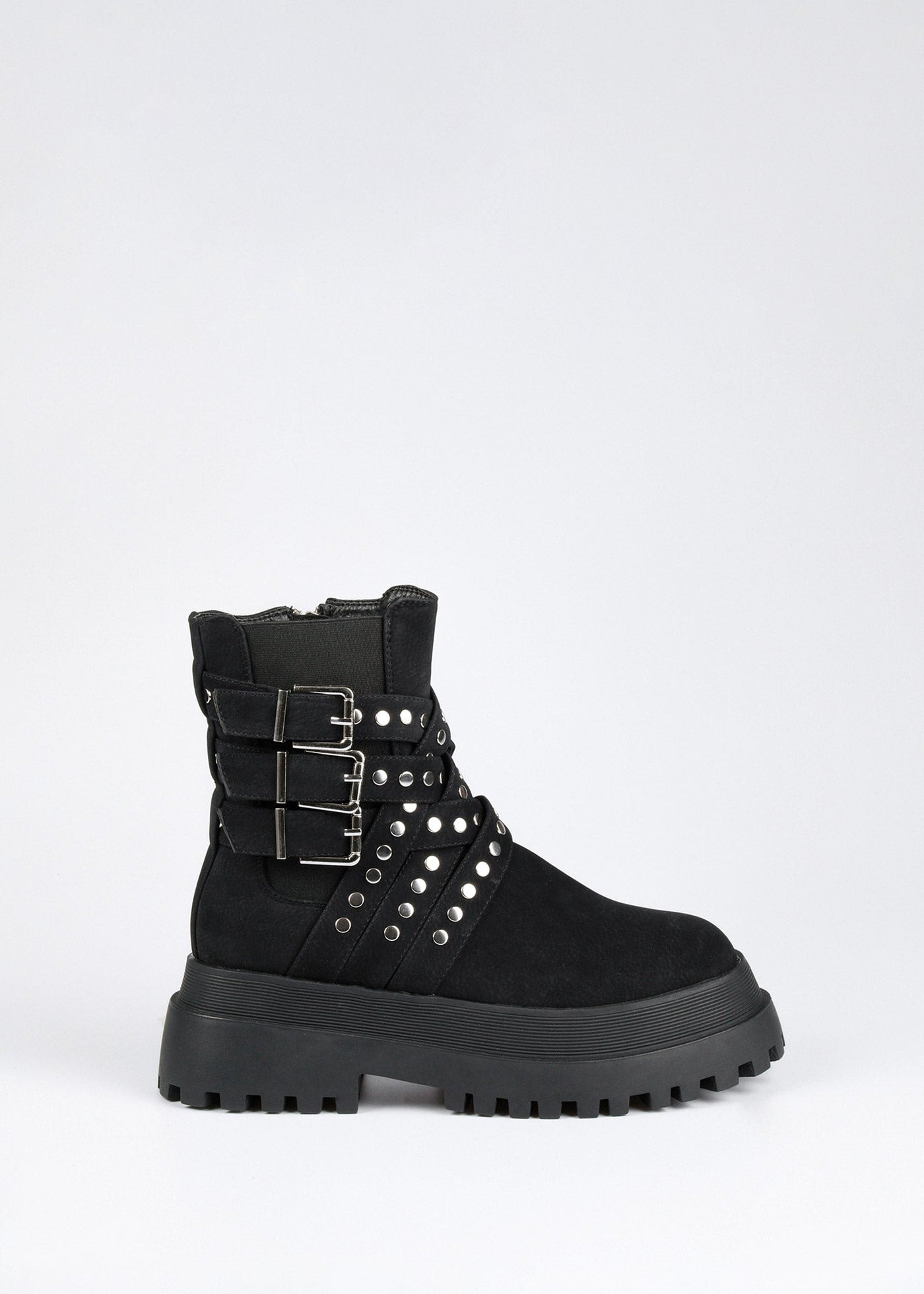 MIM Botas y botines KOMA NEGRO
