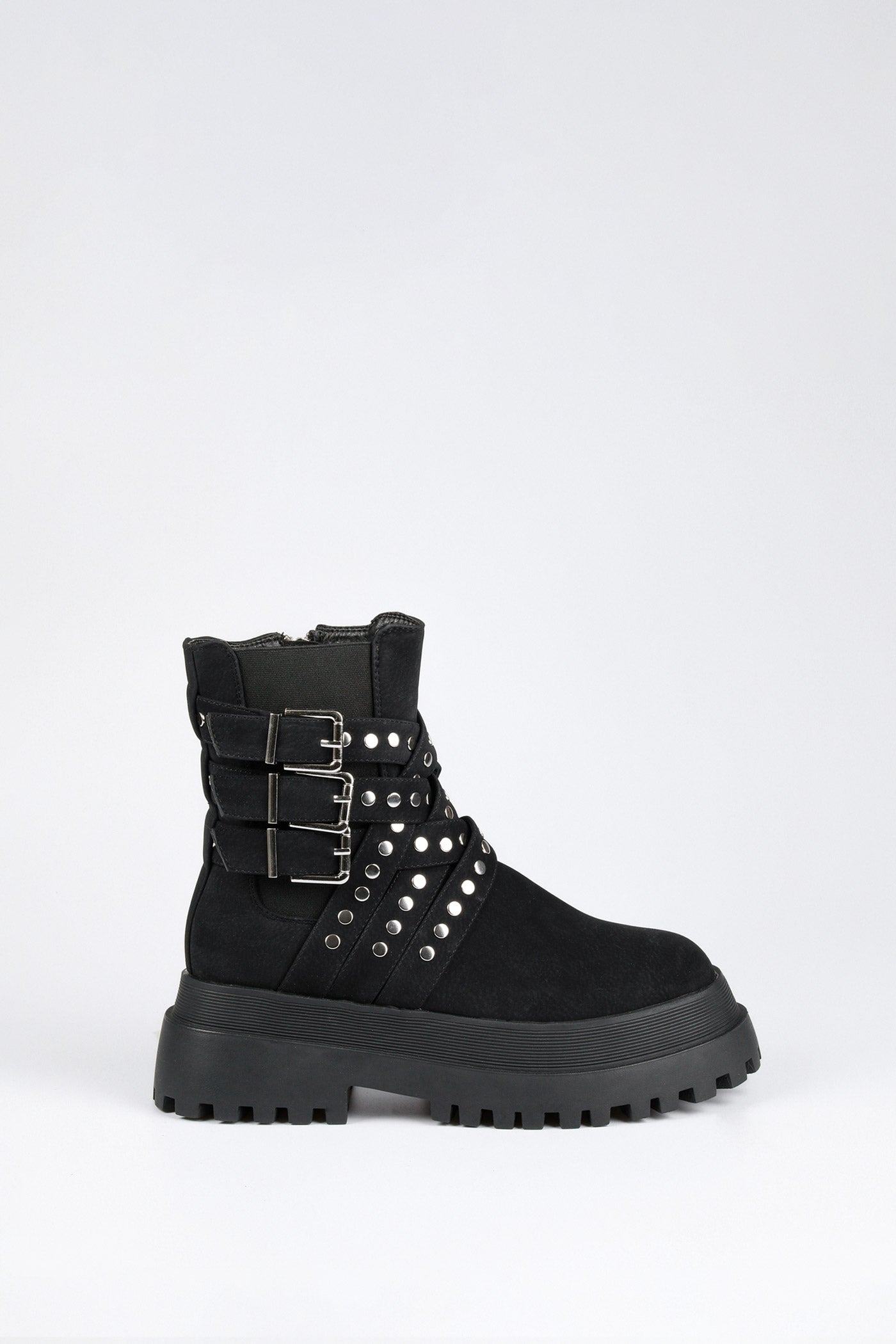 MIM Botas y botines KOMA NEGRO