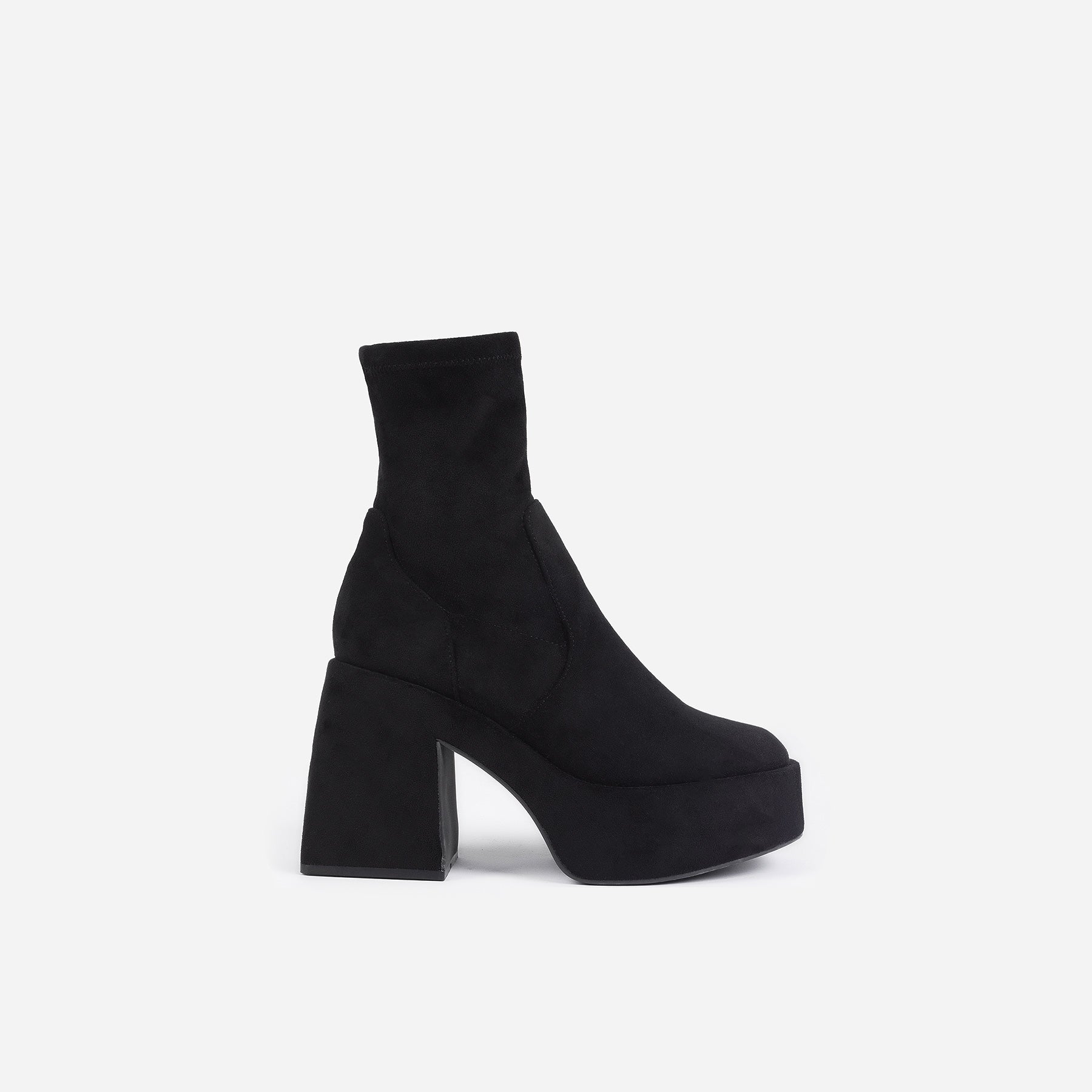 MIM Botas y botines KYO NEGRO
