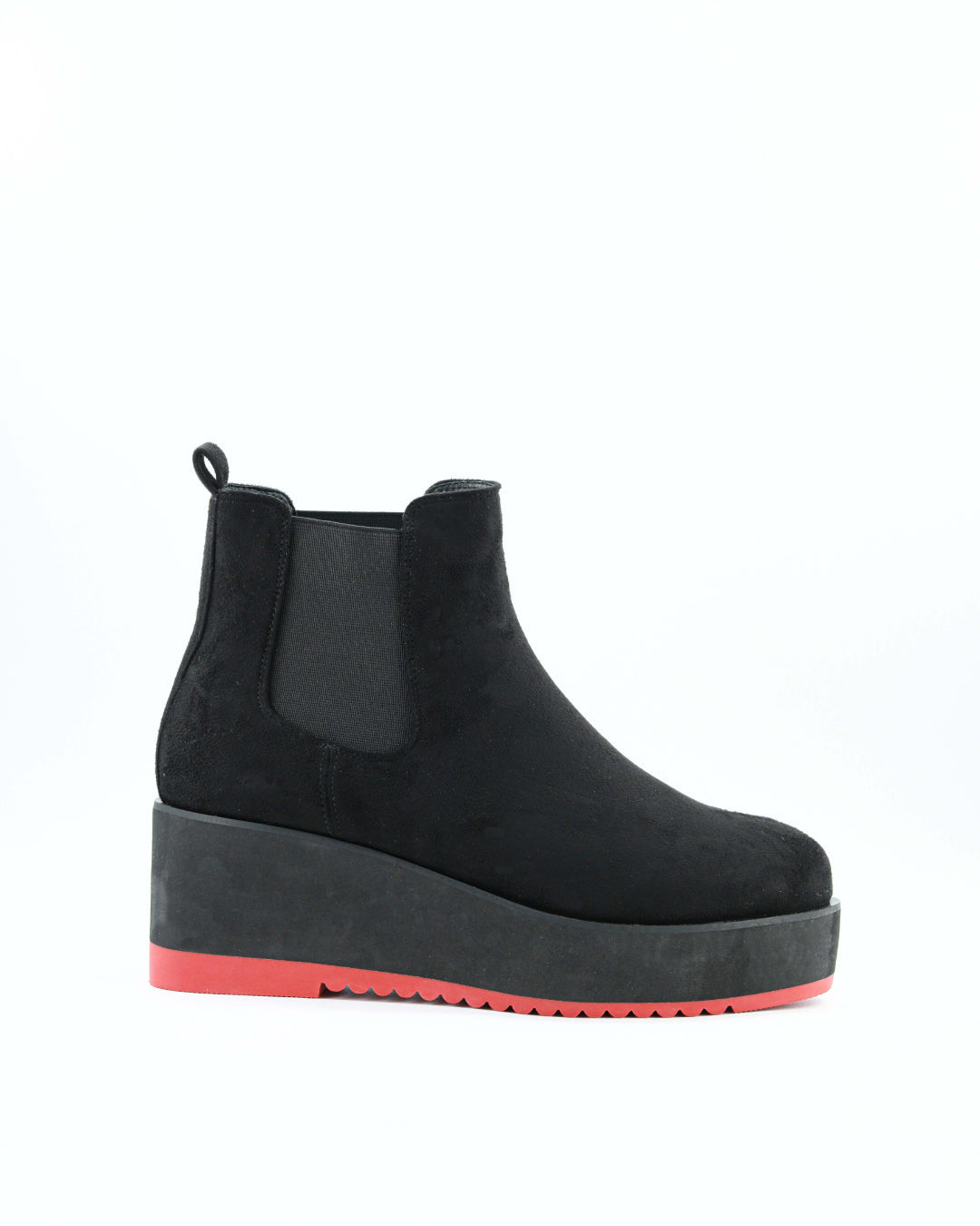 MIM Botas y botines MARÍA POMBO 02