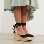 MIM Botas y botines Montana Negro