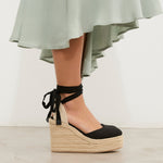 MIM Botas y botines Montana Negro