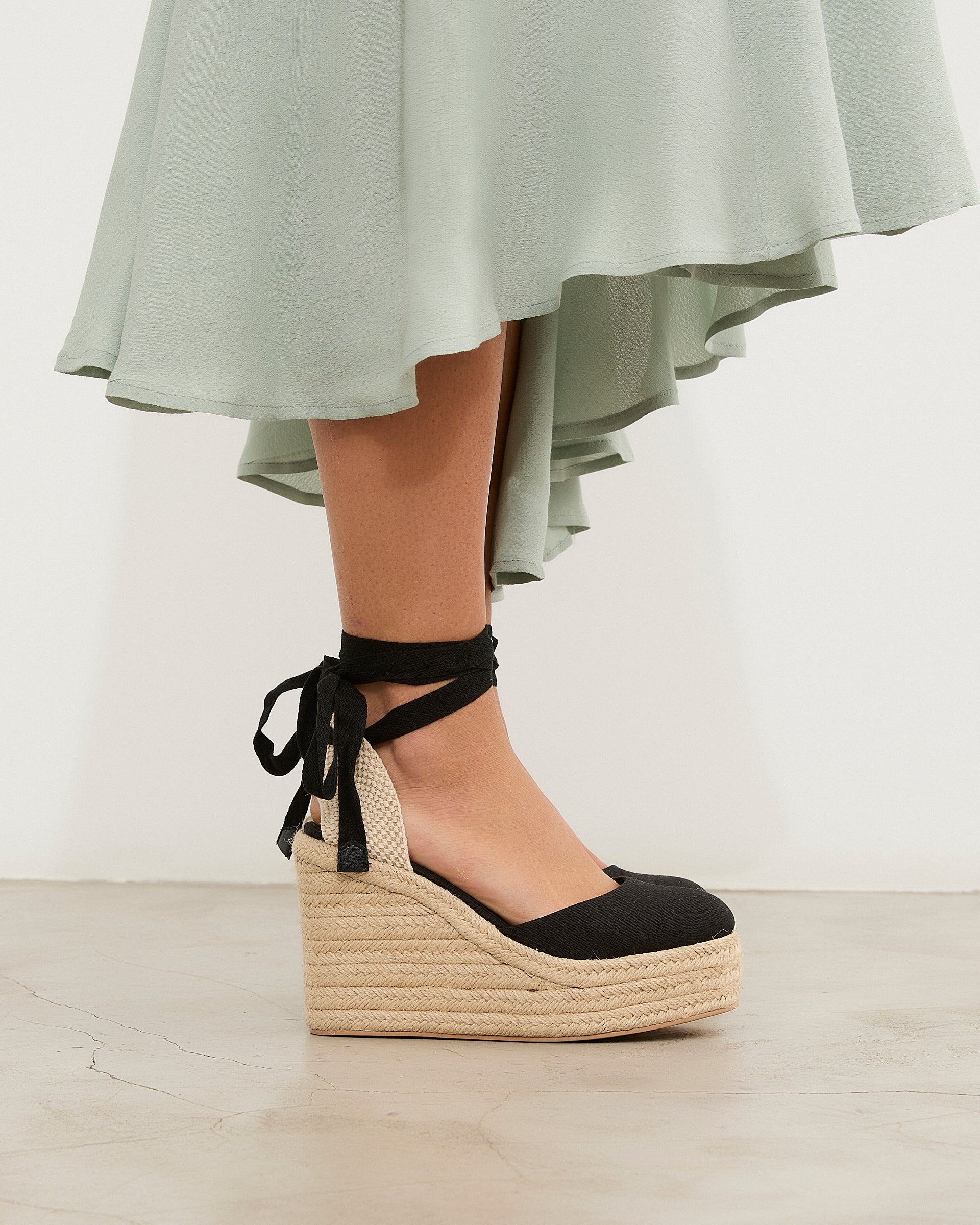 MIM Botas y botines Montana Negro