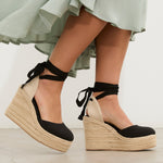 MIM Botas y botines Montana Negro