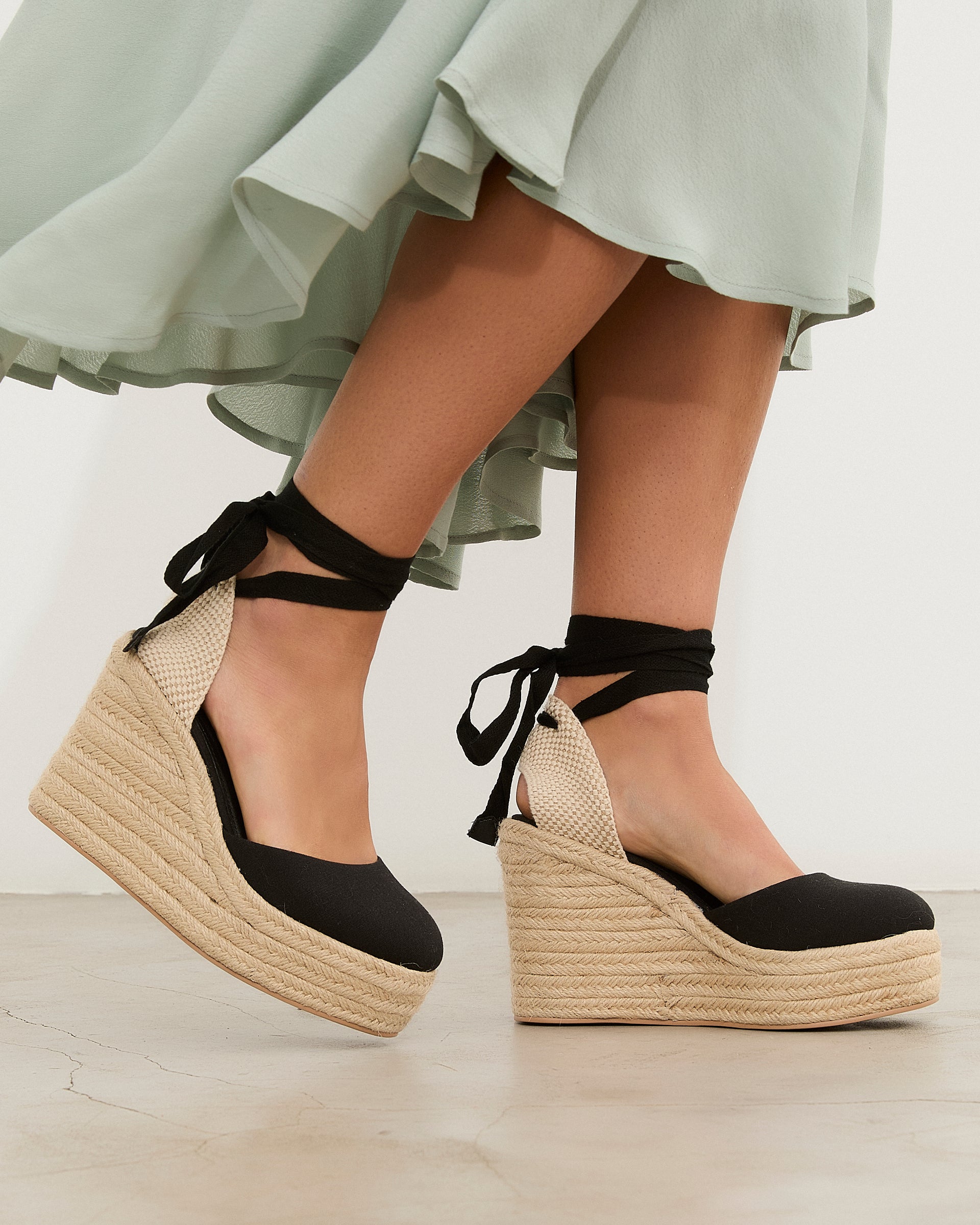 MIM Botas y botines Montana Negro