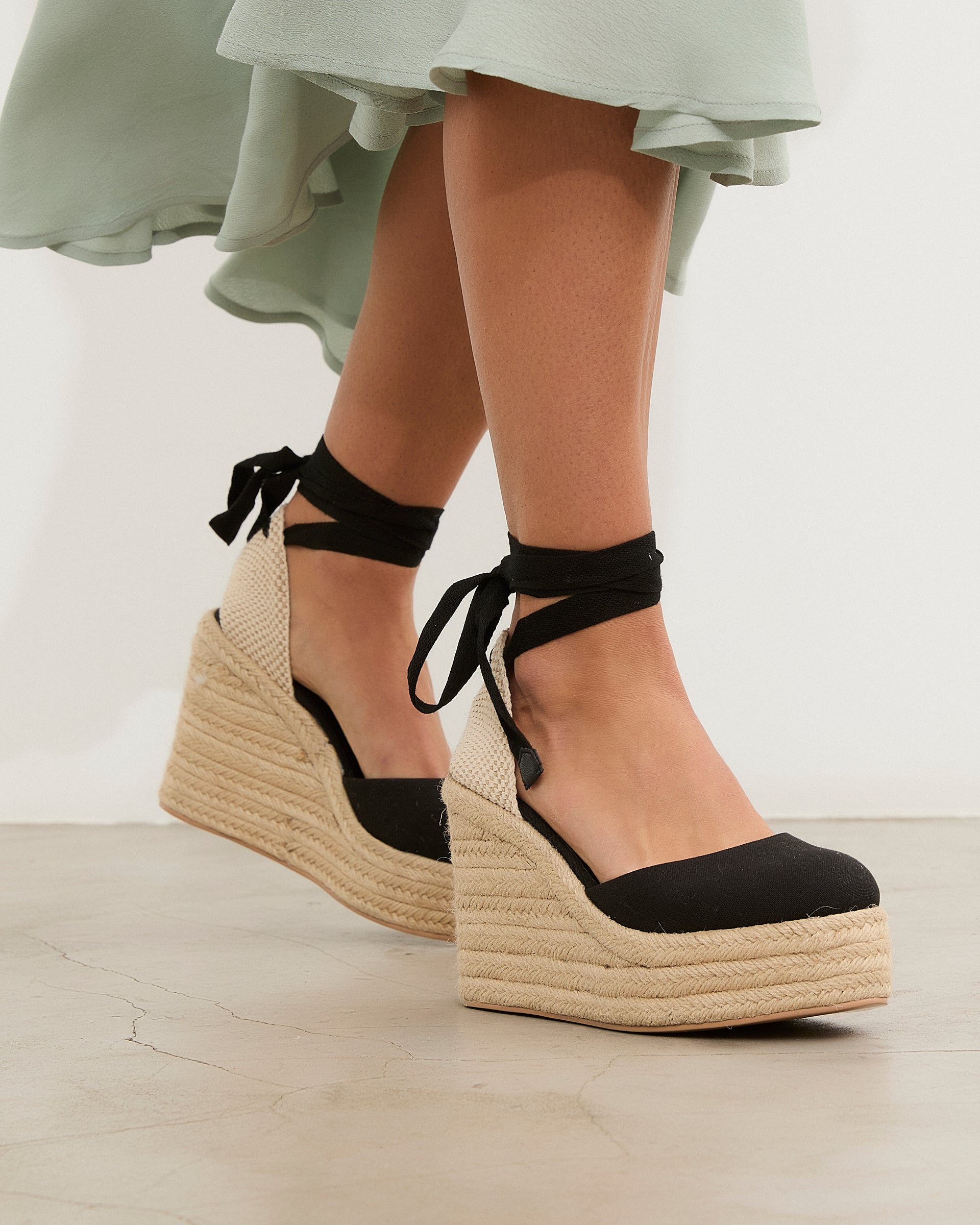 MIM Botas y botines Montana Negro