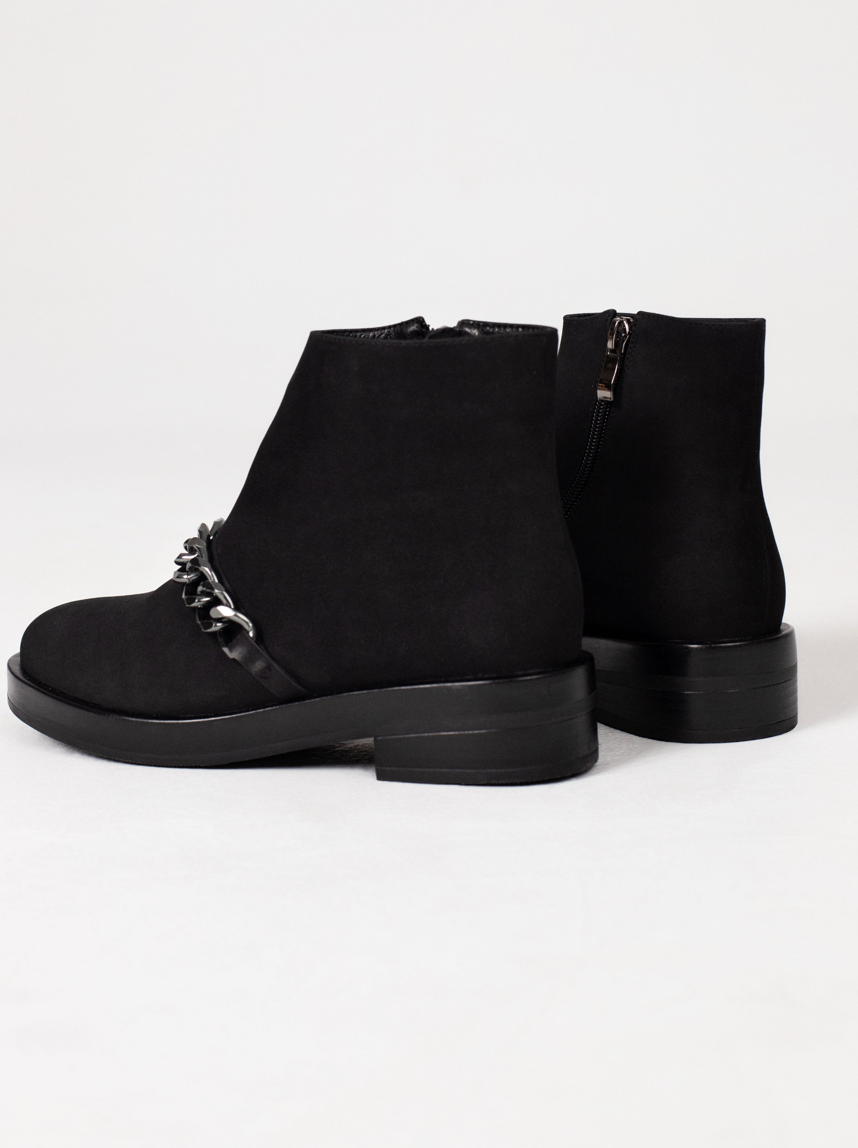 MIM Botas y botines MS15 W