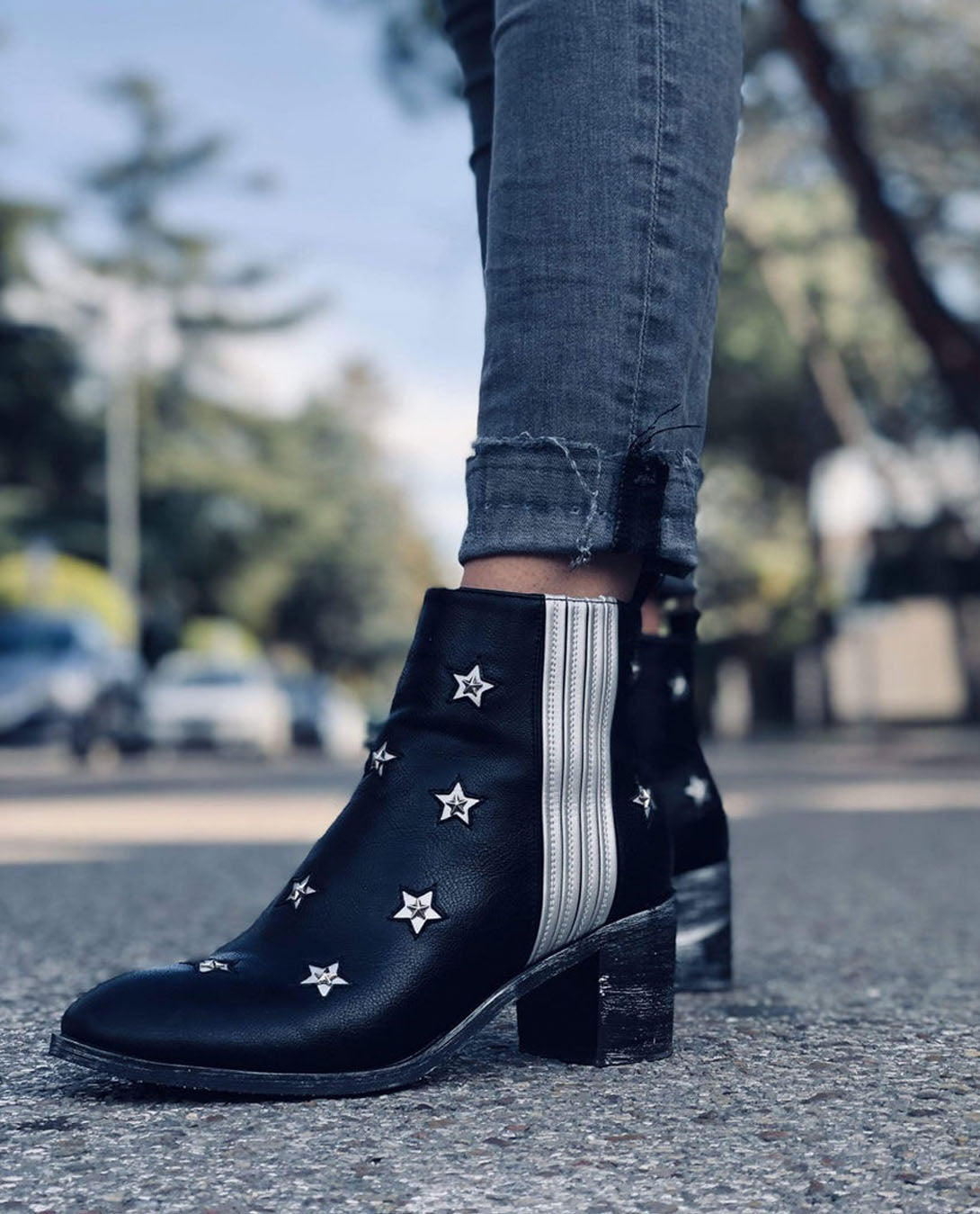 MIM Botas y botines MS35 W