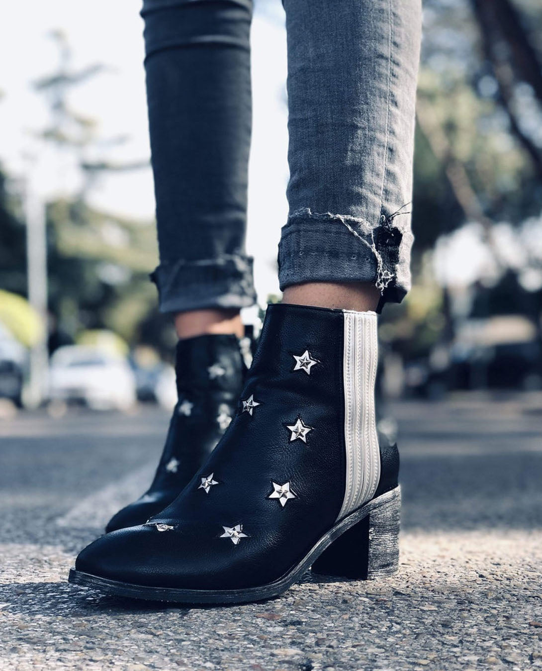 MIM Botas y botines MS35 W