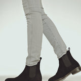 MIM Botas y botines Neutral X Negro