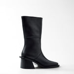MIM Botas y botines NEW PARIS NEGRO