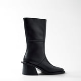 MIM Botas y botines NEW PARIS NEGRO