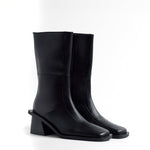 MIM Botas y botines NEW PARIS NEGRO