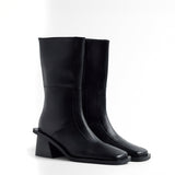 MIM Botas y botines NEW PARIS NEGRO