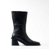 MIM Botas y botines NEW PARIS NEGRO