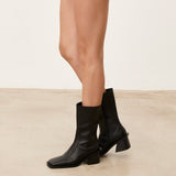 MIM Botas y botines NEW PARIS NEGRO