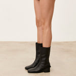 MIM Botas y botines NEW PARIS NEGRO