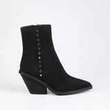 MIM Botas y botines OHARA NEGRO