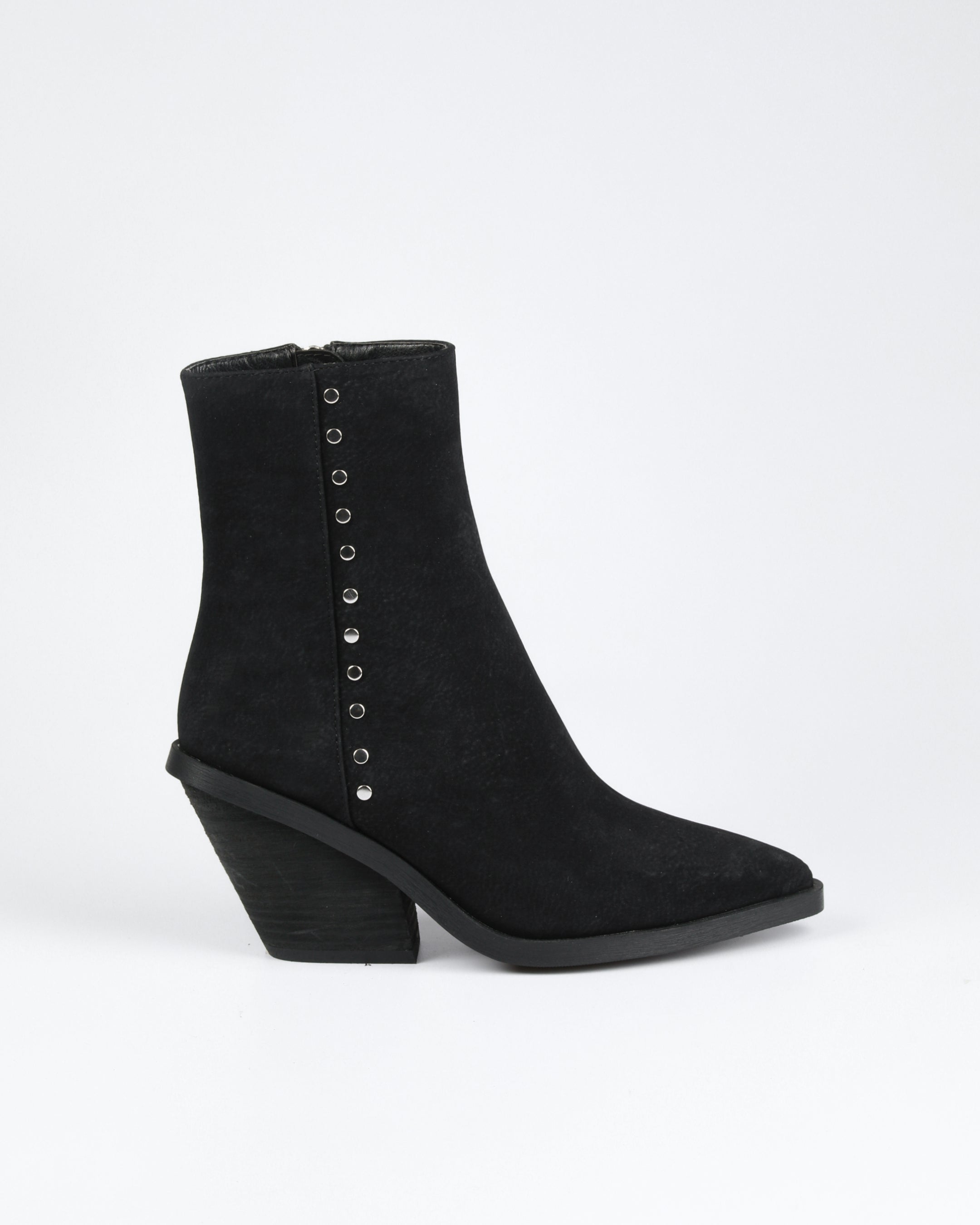 MIM Botas y botines OHARA NEGRO