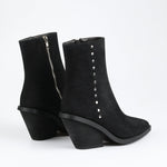 MIM Botas y botines OHARA NEGRO