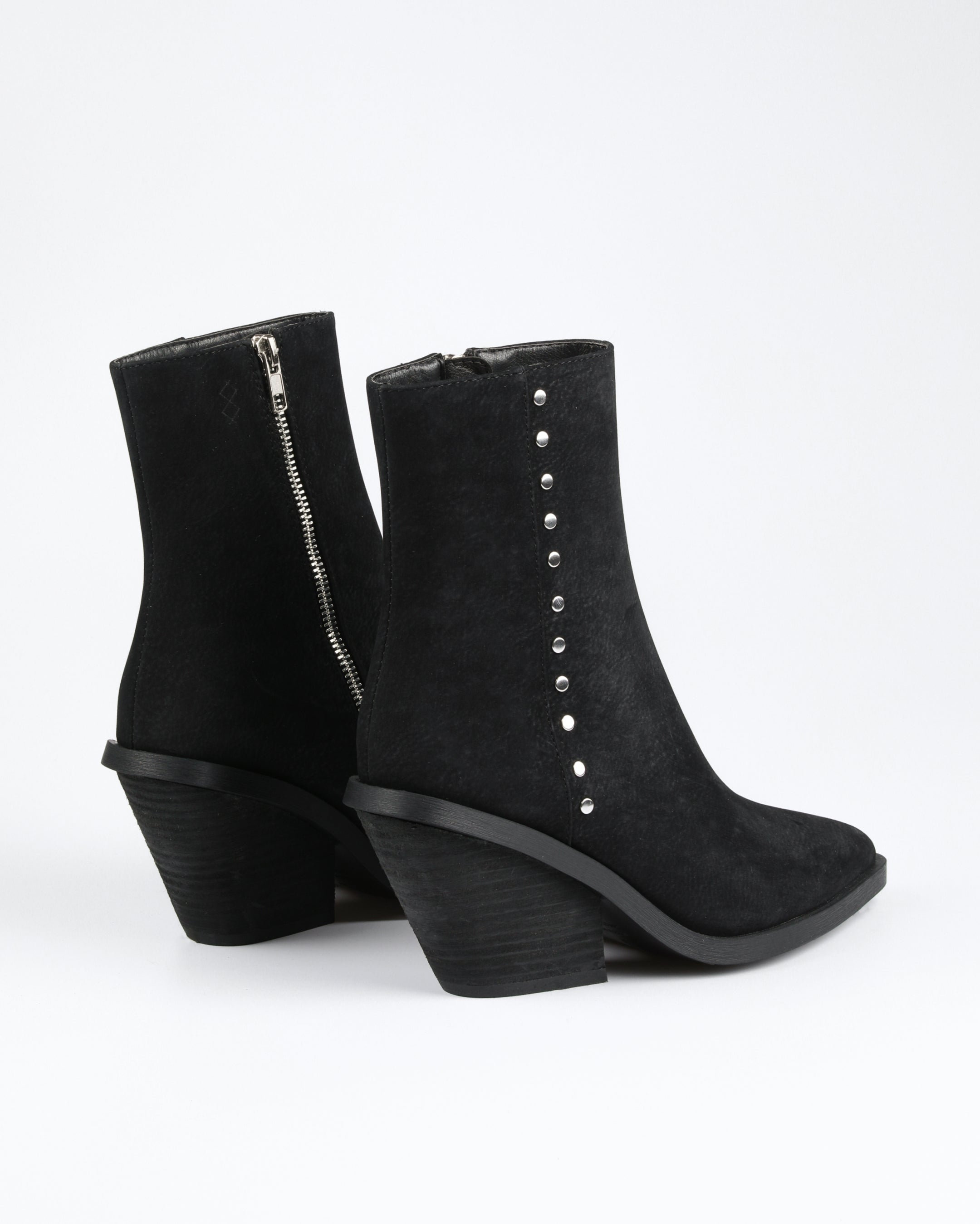 MIM Botas y botines OHARA NEGRO