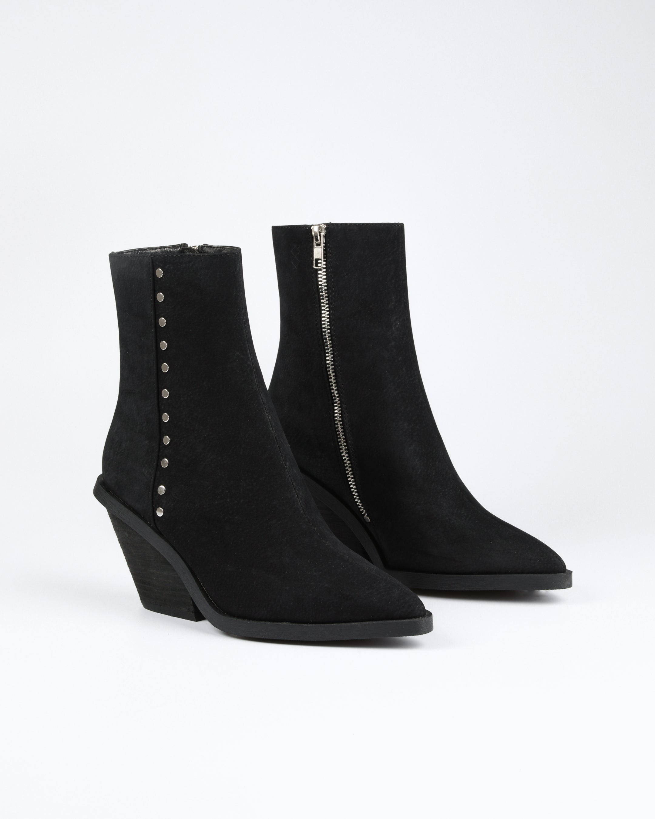 MIM Botas y botines OHARA NEGRO