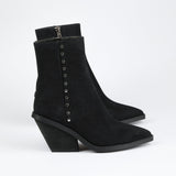 MIM Botas y botines OHARA NEGRO