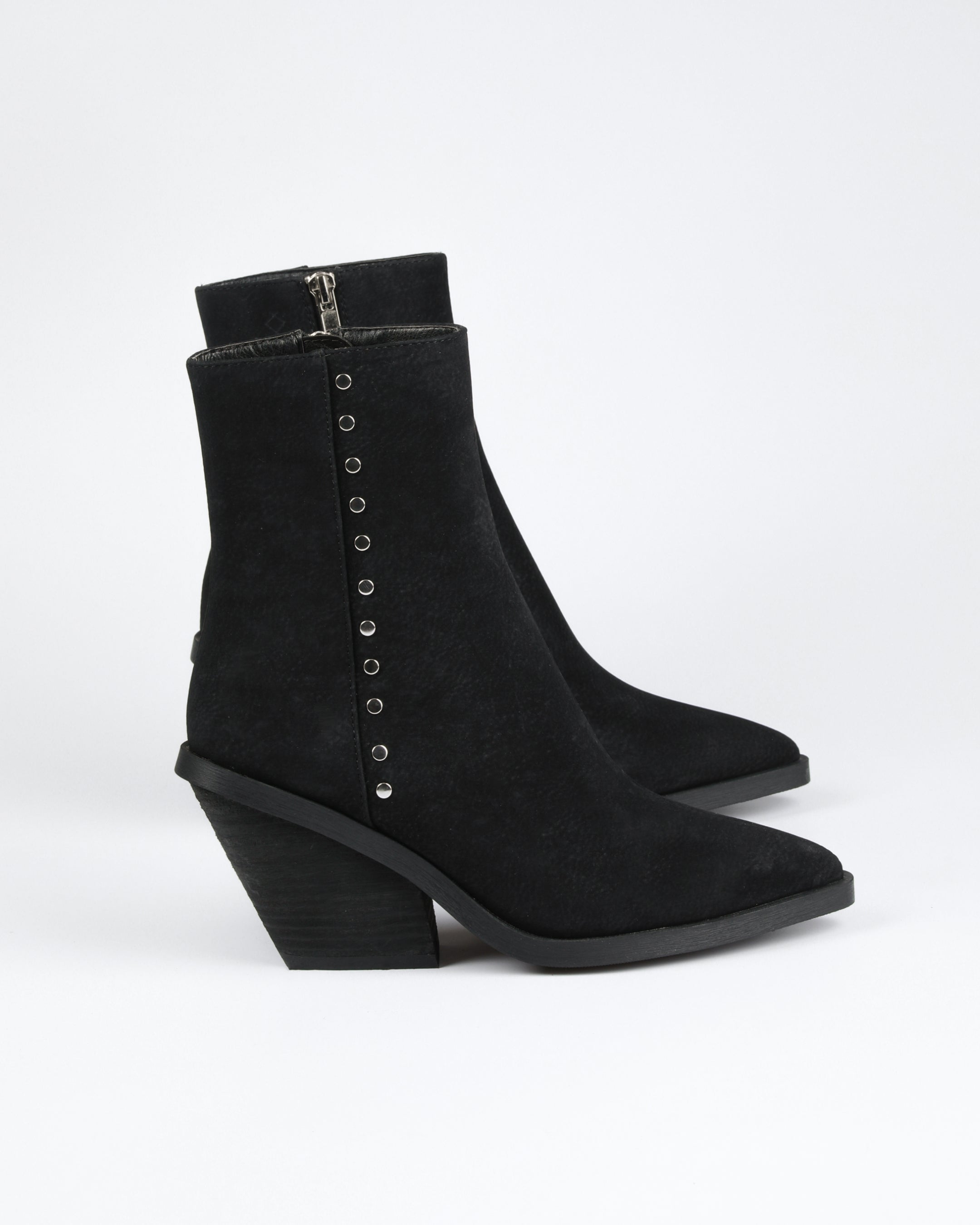 MIM Botas y botines OHARA NEGRO