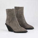 MIM Botas y botines OHARA TOPO