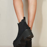 MIM Botas y botines OHIO NEGRO