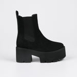 MIM Botas y botines OHIO NEGRO