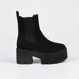 MIM Botas y botines OHIO NEGRO