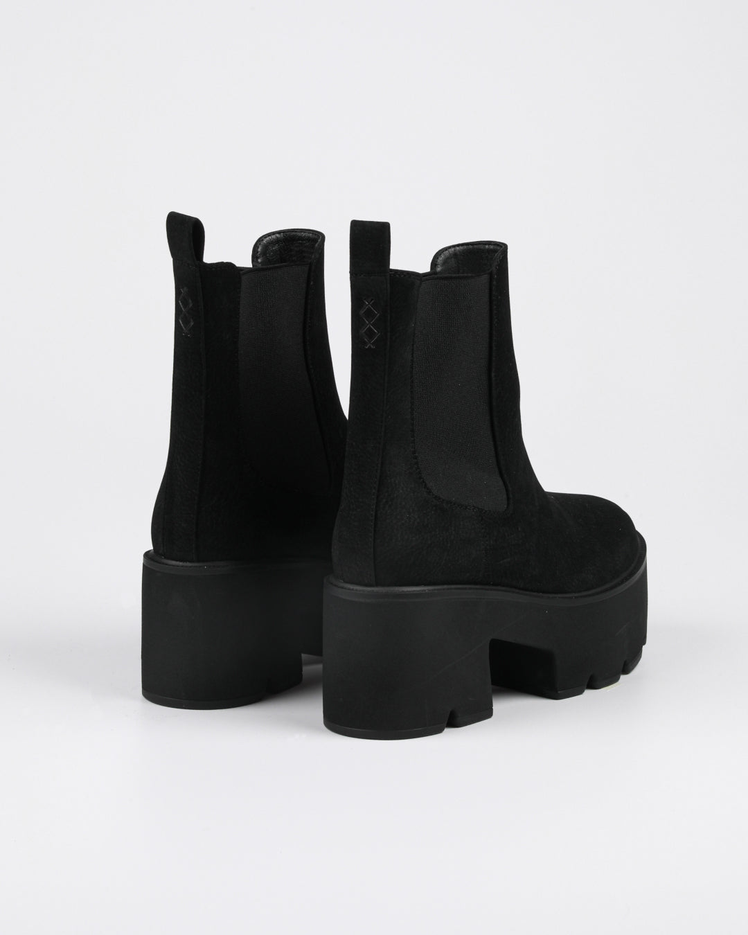 MIM Botas y botines OHIO NEGRO