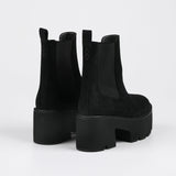 MIM Botas y botines OHIO NEGRO