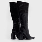 MIM Botas y botines Pierre High Negro