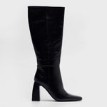 MIM Botas y botines Pierre High Negro