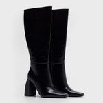 MIM Botas y botines Pierre High Negro