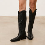 MIM Botas y botines ROUGE WESTERN NEGRO