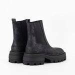 MIM Botas y botines SELMA NEGRO